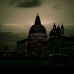 Dark Venice - Cover