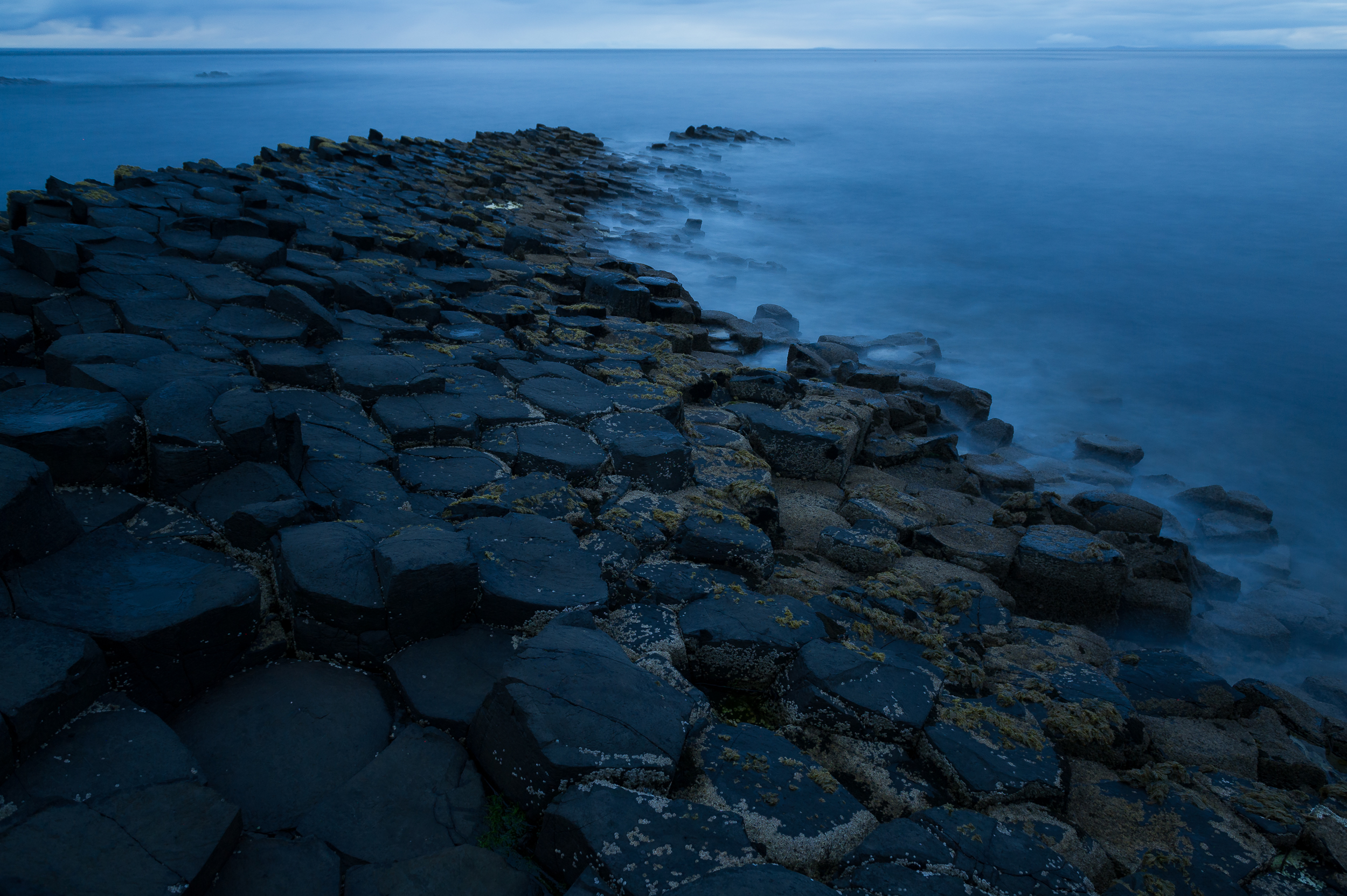 Giant Causeway - Northern Ireland - Alessandro Cancian Photography