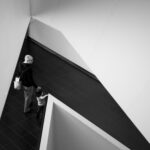 Inside the ROM Crystal, Toronto